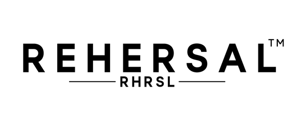 REHERSAL COMPANY logo