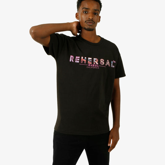 California Land Mark Tee