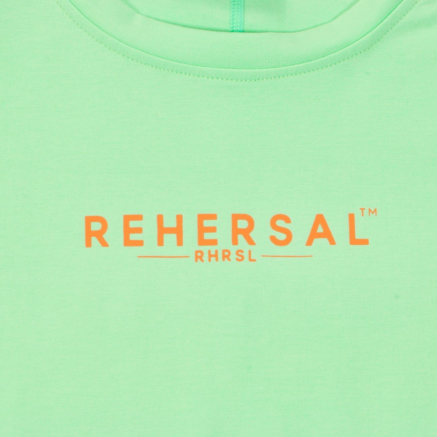 Long Sleeve Split-Hem Raglan Shirt