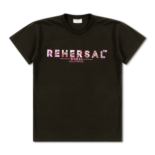 California Land Mark Tee